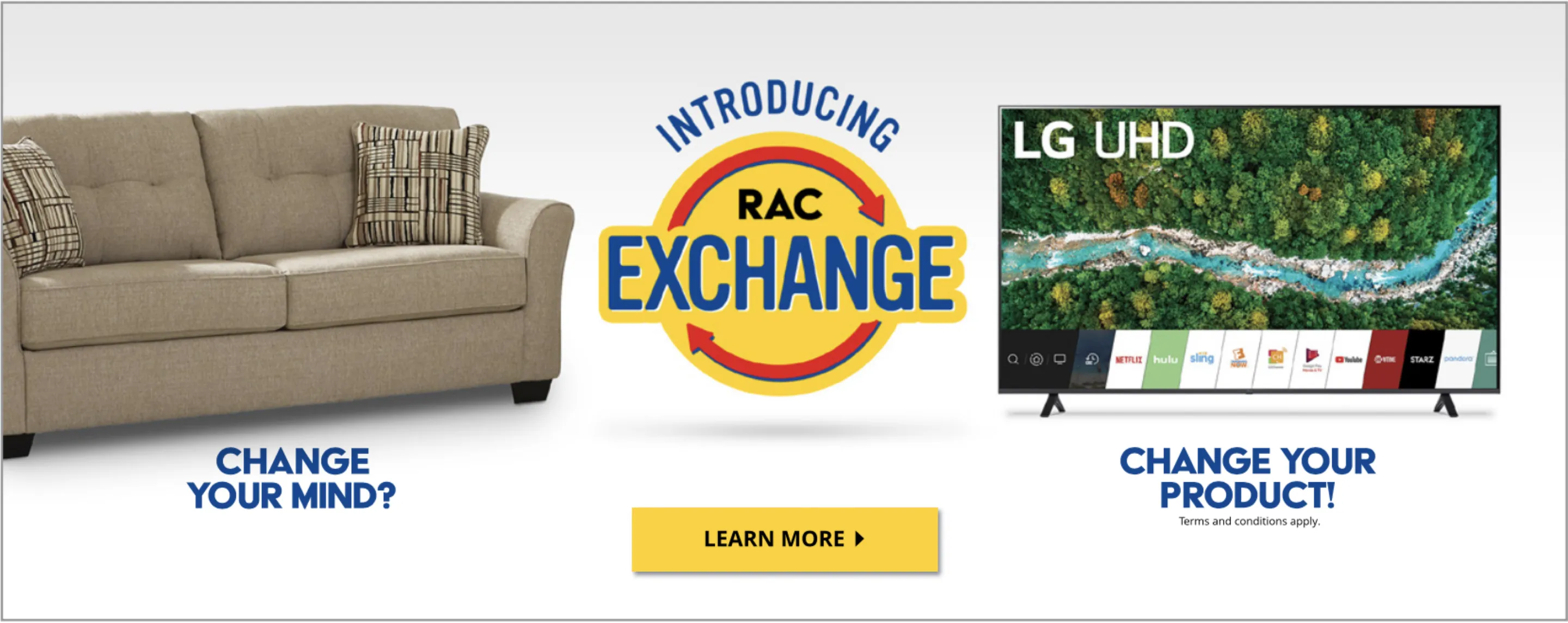 Mobile Banner
