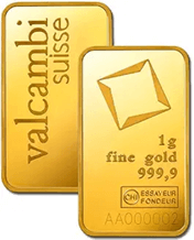 Gold Bar