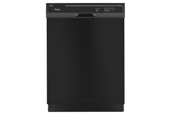 24 Heavy Duty Dishwashe