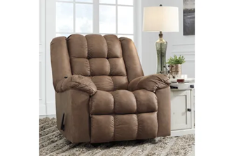 Recliners And Accent Chairs