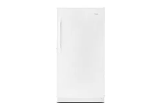 16cft Upright FreezerFrost-Free
