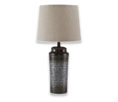 Lamps & Rugs